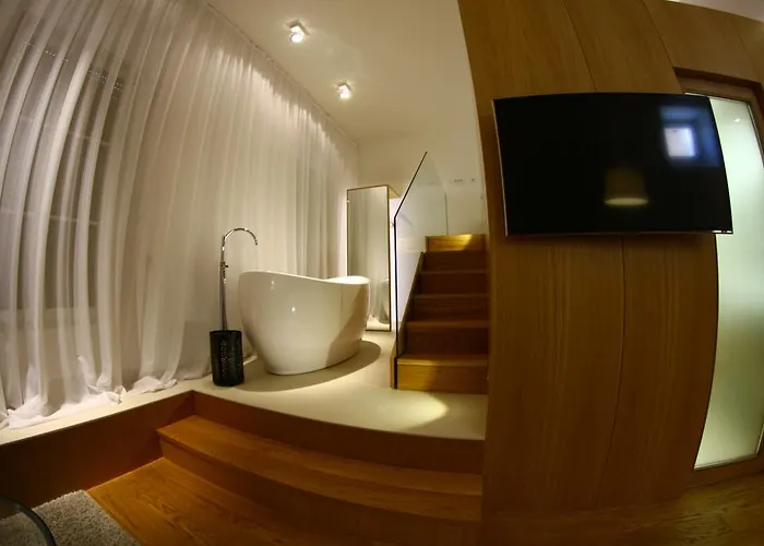 The Bridge Luxury *