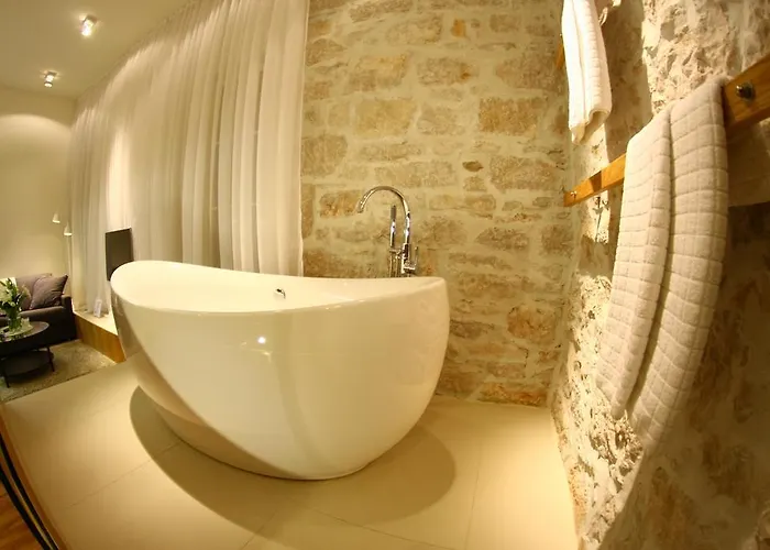 The Bridge Luxury