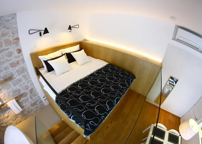The Bridge Luxury * Zadar