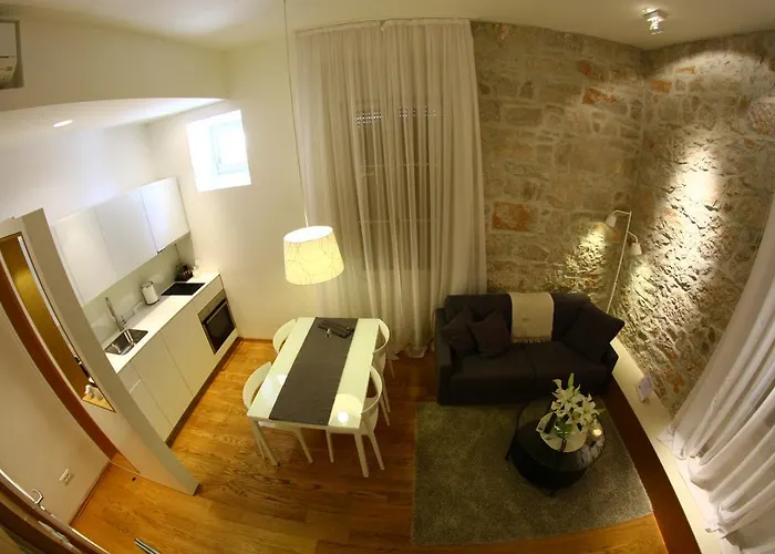 The Bridge Luxury Daire *