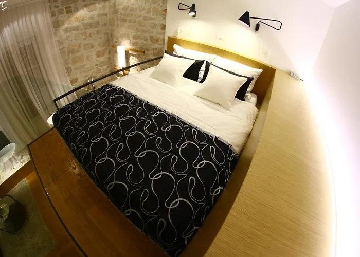 The Bridge Luxury
