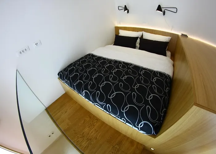 The Bridge Luxury * Zadar