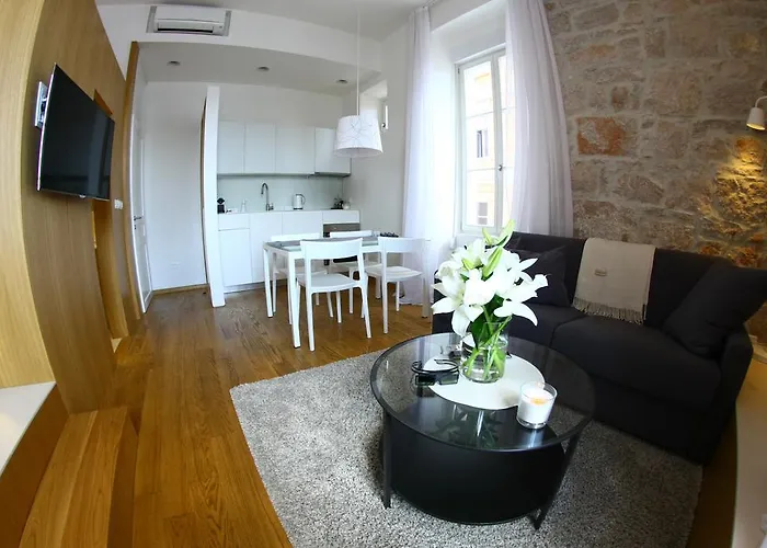 The Bridge Luxury Zadar