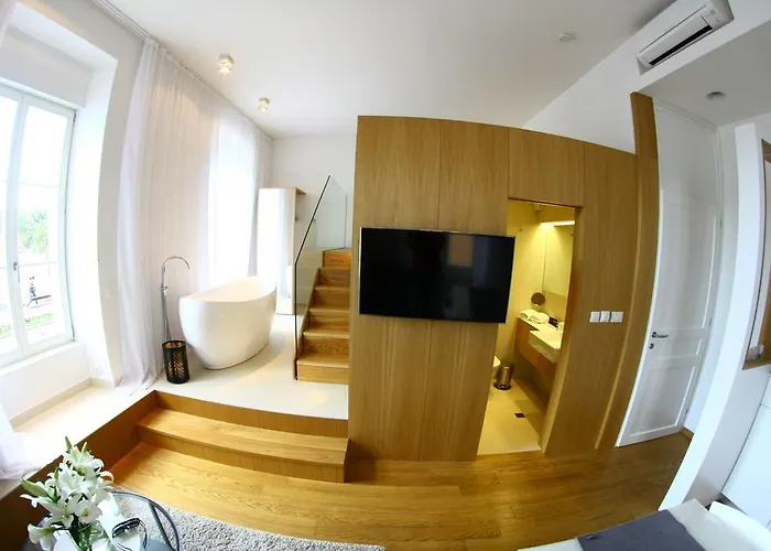 The Bridge Luxury Zadar