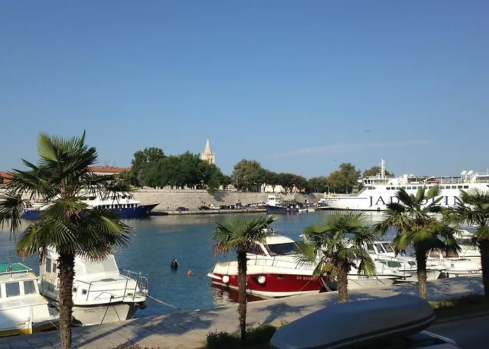 דירה The Bridge Luxury