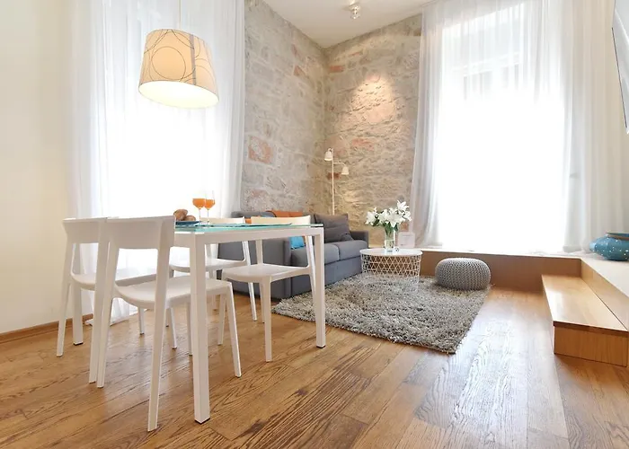 The Bridge Luxury Zadar