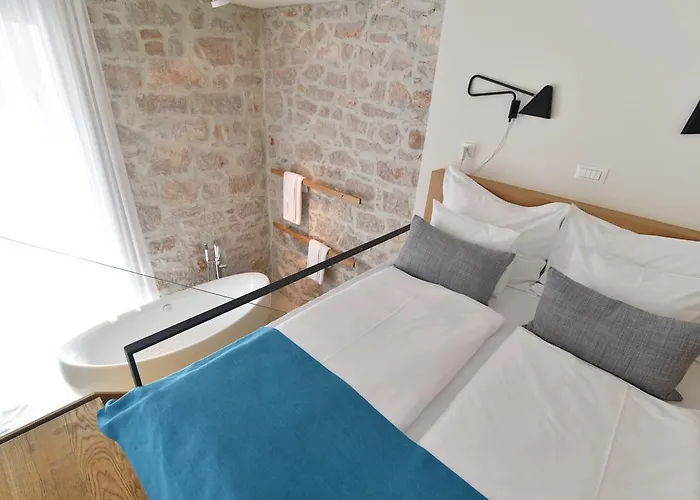 The Bridge Luxury Daire *