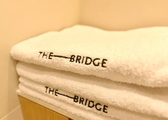 The Bridge Luxury Daire Zadar