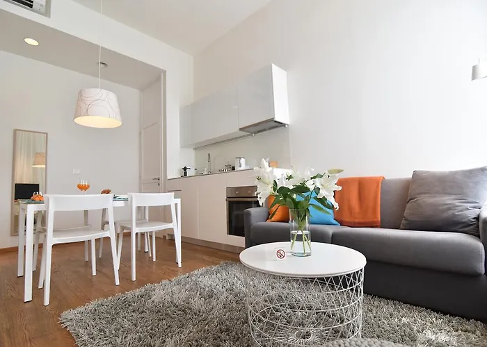The Bridge Luxury Daire